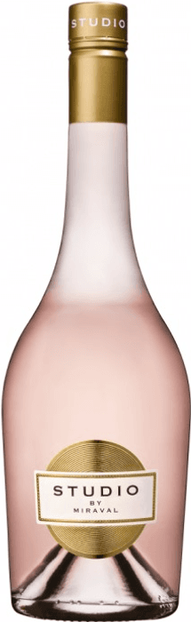 Studio Rosé By Miraval Magnum de Château Miraval – comprar