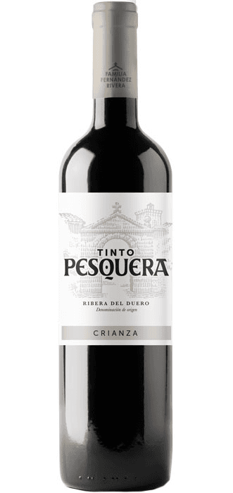 Tinto Pesquera de Bodegas Alejandro Fernández Tinto Pesquera – comprar