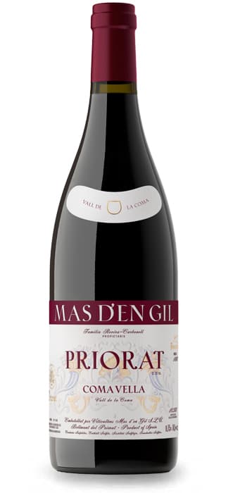 Coma Vella Magnum – de Mas d"En Gil 73.2 {google_product_category#421}{condition#new}{shipping_weight#3 kg} – en Petit Celler