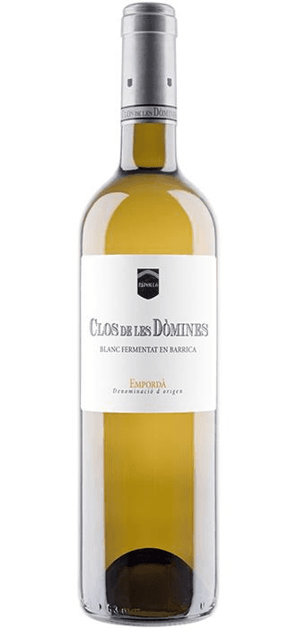 Espolla Clos De Les Dòmines Blanc de Celler Cooperatiu d"Espolla 14.35 {google_product_category#421}{condition#new}{shipping_weight#1.4 kg} – comprar