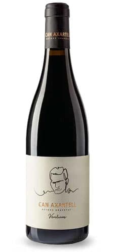 Can Axartell Ventum – de Can Axartell – en Petit Celler