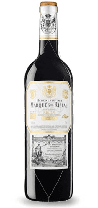 Marqués de Riscal Reserva de Marqués de Riscal – comprar