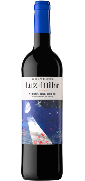 Luz Millar de Bodegas Lleiroso – comprar