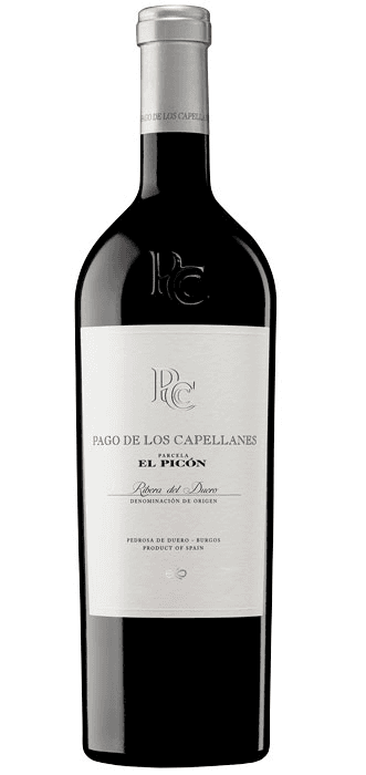 Pago de Los Capellanes El Picón de Pago de los Capellanes – comprar