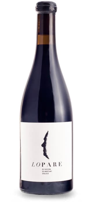 Lo Pare de Pascona – de Celler Pascona – en Petit Celler