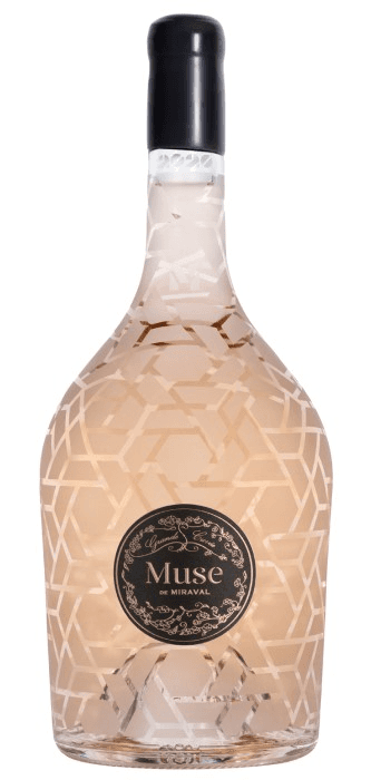 Muse de Miraval Magnum de Château Miraval – comprar