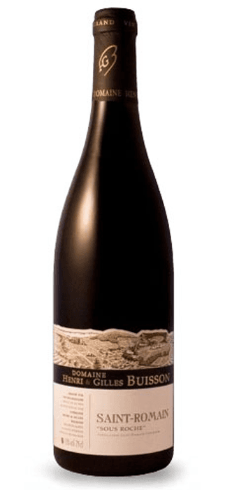 Domaine Buisson Saint Romain Sous Roche de Domaine Henri & Gilles Buisson – comprar