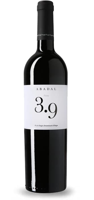 Abadal 3.9 – de Abadal – en Petit Celler