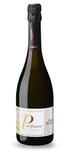 Franck Pascal Pacifiance – de Champagne Franck Pascal – en Petit Celler