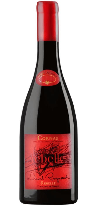 Domaine Les Bruyères Cornas Rouge de Domaine Les Bruyères – comprar