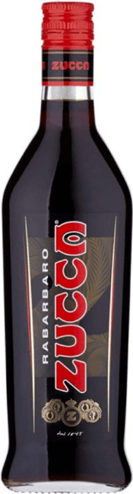 Rabarbaro Licor Zucca de Illva Saronno – comprar