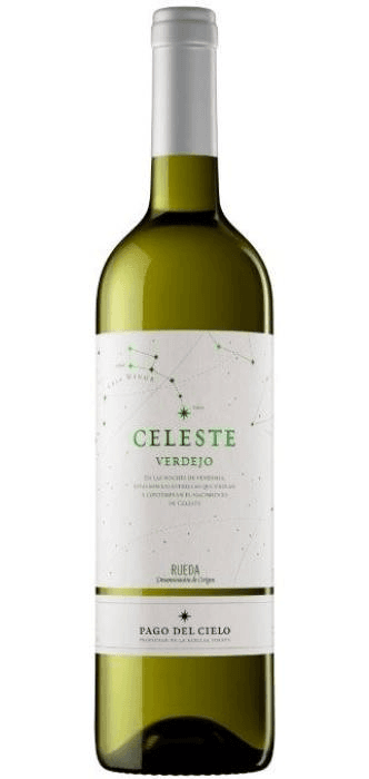 Celeste Verdejo Magnum de Pago del Cielo – comprar