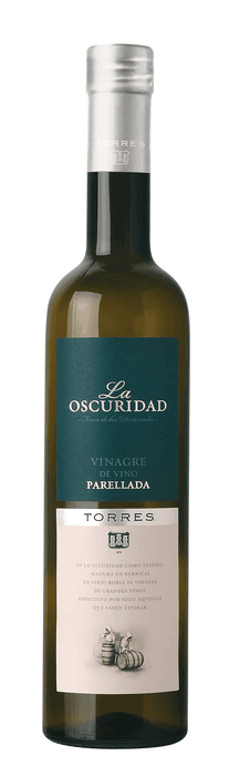 Vinagre el Silencio parellada de Familia Torres – comprar