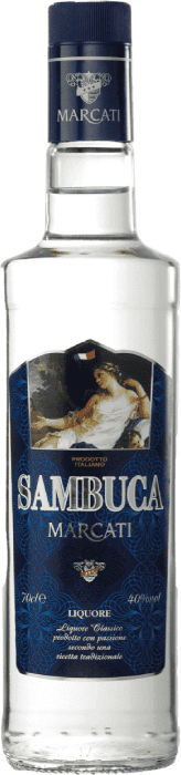 Sambuca Marcati de Gagliano Marcati – comprar
