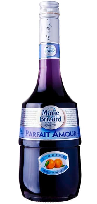 Marie Brizard Parfait Amour – de MArie Brizard – en Petit Celler