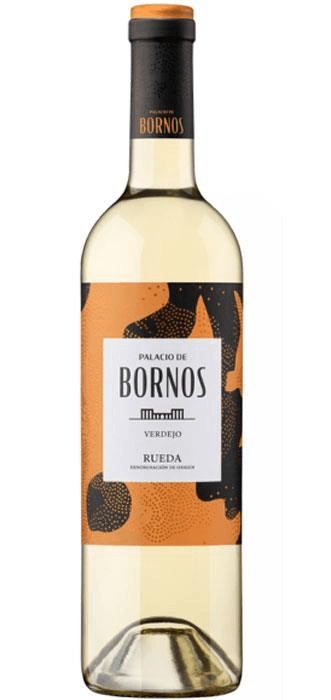 Palacio de Bornos Verdejo de Palacio de Bornos – comprar