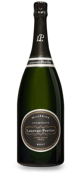 Laurent-Perrier Millésimé Magnum – de Champagne Laurent-Perrier – en Petit Celler