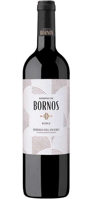 Dominio de Bornos Roble de Dominio de Bornos – comprar
