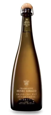 Henri Giraud Fût De Chêne – de Henri Giraud – en Petit Celler