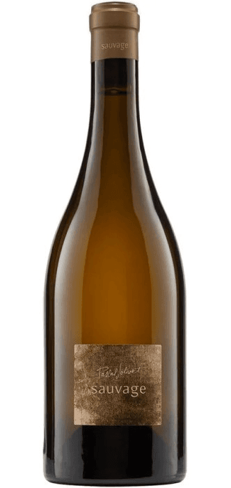 Sauvage 3L de Pascal Jolivet – comprar
