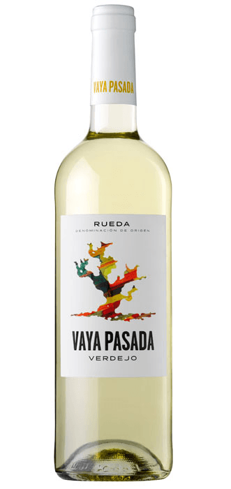 Vaya Pasada de Palacio de Bornos – comprar