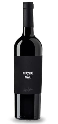Mucho Más ""Black Edition"" – de Pagos Del Rey – en Petit Celler
