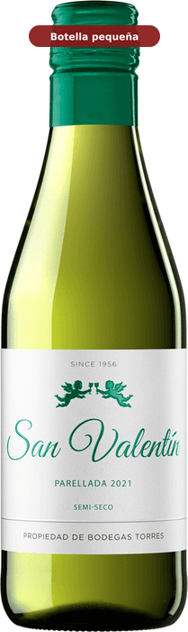 San Valentín 18.7cl de Torres Essentials – comprar