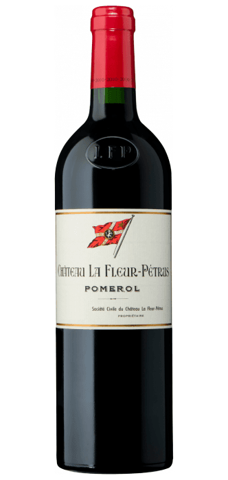 Château Lafleur de Jean-Pierre Moueix – comprar