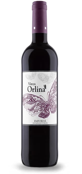 Espolla Vinya Orlina Negre – de Celler Cooperatiu d"Espolla 6.9 {google_product_category#421}{condition#new}{shipping_weight#1.4 kg} – en Petit Celler