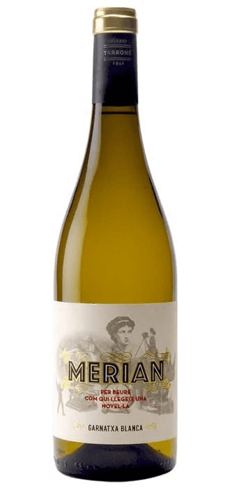 Merian Blanc de Cellers Tarroné – comprar