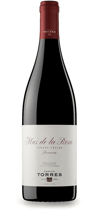 Mas de la Rosa de Familia Torres – comprar
