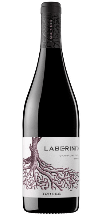 Laberinto Tinto de Torres Essentials – comprar