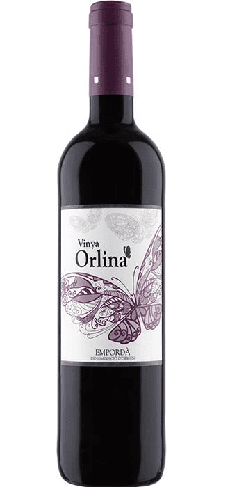 Espolla Vinya Orlina Negre de Celler Cooperatiu d"Espolla 6.9 {google_product_category#421}{condition#new}{shipping_weight#1.4 kg} – comprar
