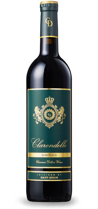 Clarendelle Bordeaux Rouge – de Clarence Dillon Wines – en Petit Celler