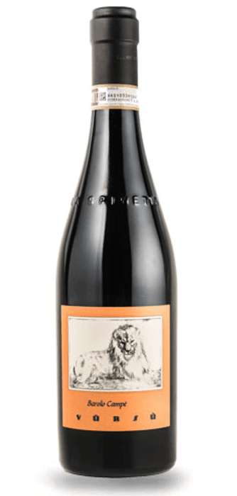 Barolo Campè de La Spinetta – comprar