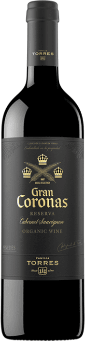 Gran Coronas de Familia Torres – comprar