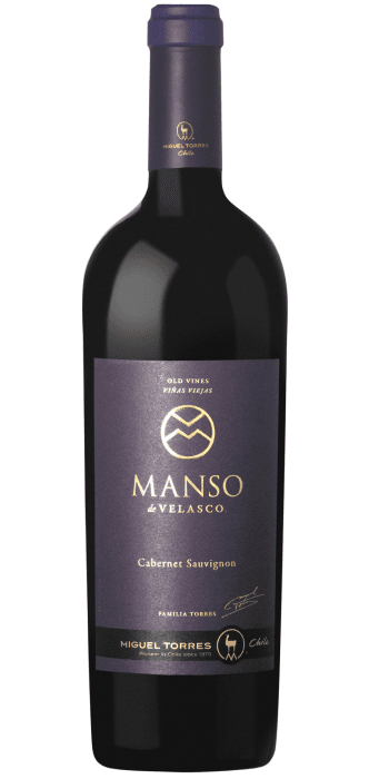 Manso de Velasco de Miguel Torres Chile – comprar