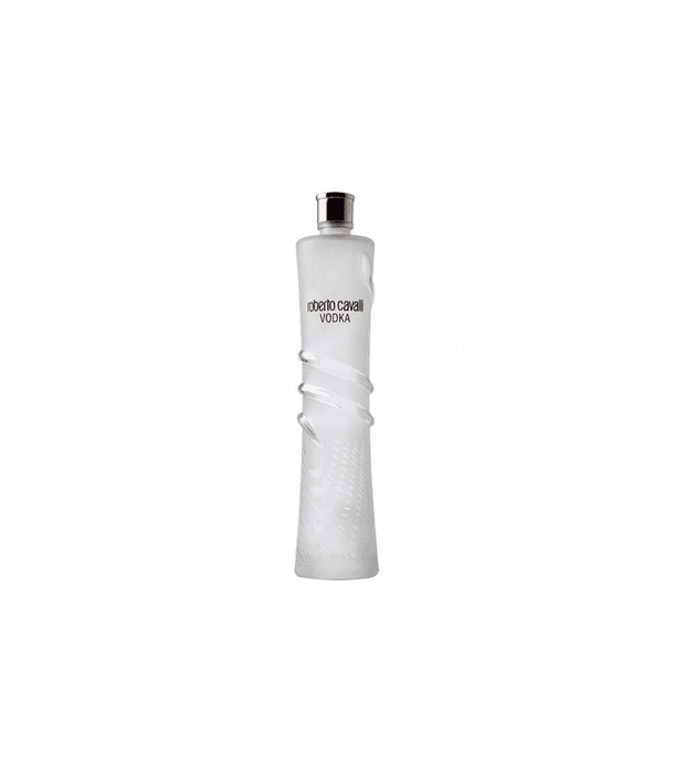 Roberto Cavalli Vodka de Roberto Cavalli – comprar