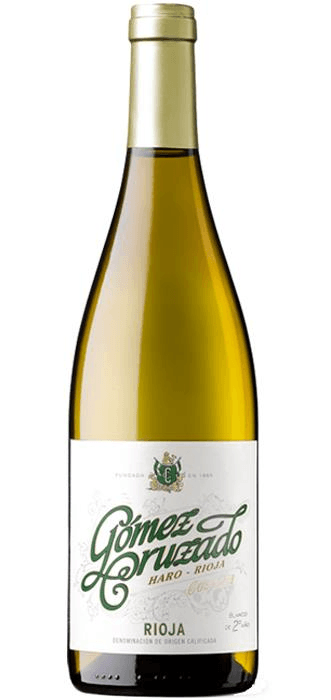 Gómez Cruzado Blanco 2º Año de Gómez Cruzado – comprar