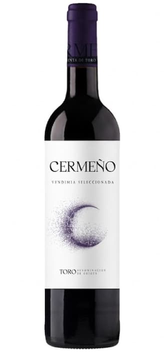 Cermeño Tinto – de Bodega Covitoro – en Petit Celler