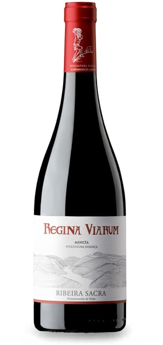 Regina Viarum Mencía Magnum – de Regina Viarum – en Petit Celler