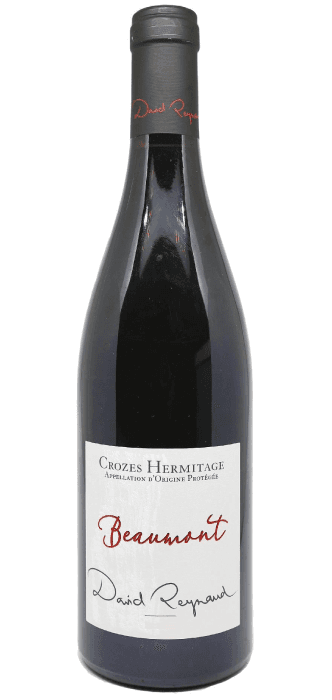 Domaine Les Bruyères Beaumont Crozes Hermitages de Domaine Les Bruyères – comprar