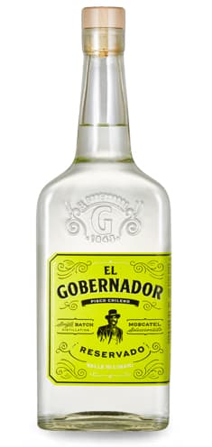 El Gobernador – de El Gobernador – en Petit Celler