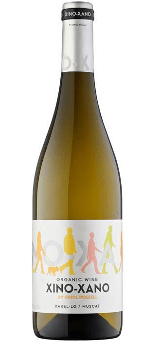 Oriol Rossell Xino-Xano Blanc de Oriol Rossell – comprar