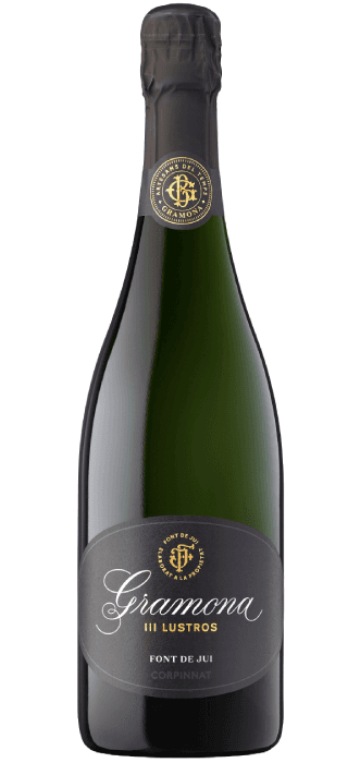 Gramona III Lustros de Gramona – comprar
