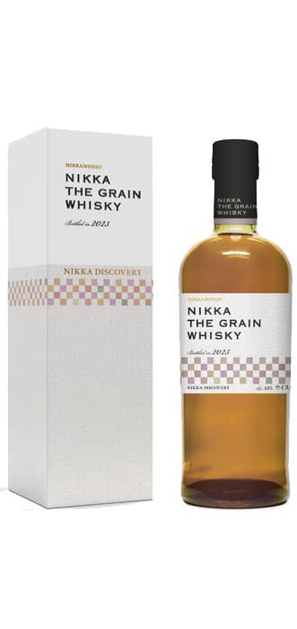 Nikka The Grain – de The Nikka Whisky Distilling Co, LTD – en Petit Celler
