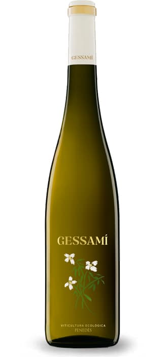 Gessamí – de Gramona – en Petit Celler