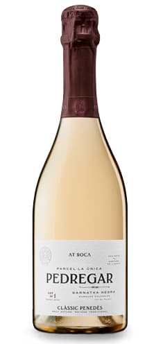 AT Roca Pedregar – de AT Roca – en Petit Celler