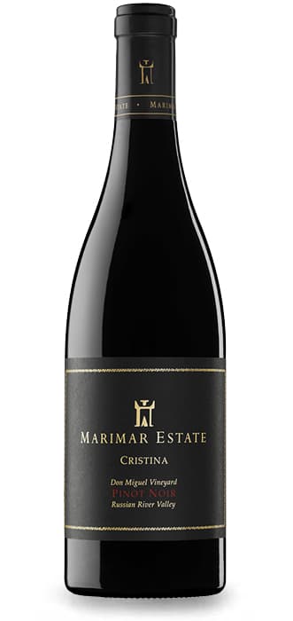 Marimar Estate Cristina Pinot Noir – de Marimar Estate – en Petit Celler