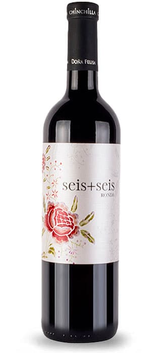 Doña Felisa Seis+Seis – de Bodega Doña Felisa – en Petit Celler